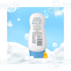 Cetaphil Baby Moisturising Bath & Wash 230Ml Cetaphil Baby Moisturising Bath & Wash 230Ml